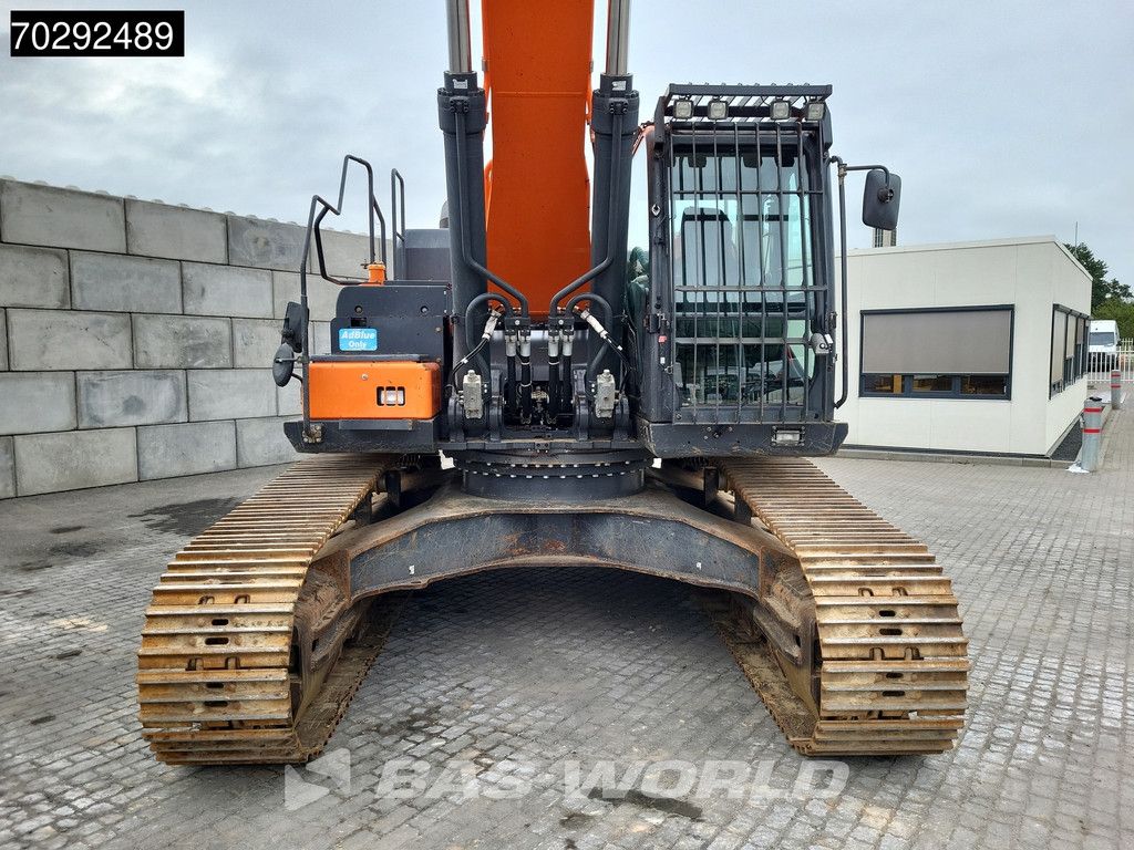 Doosan DX420 LC-5