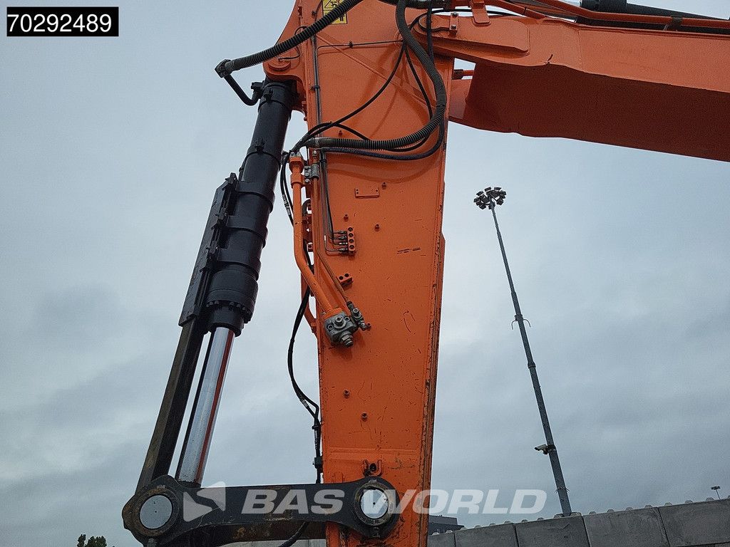 Doosan DX420 LC-5
