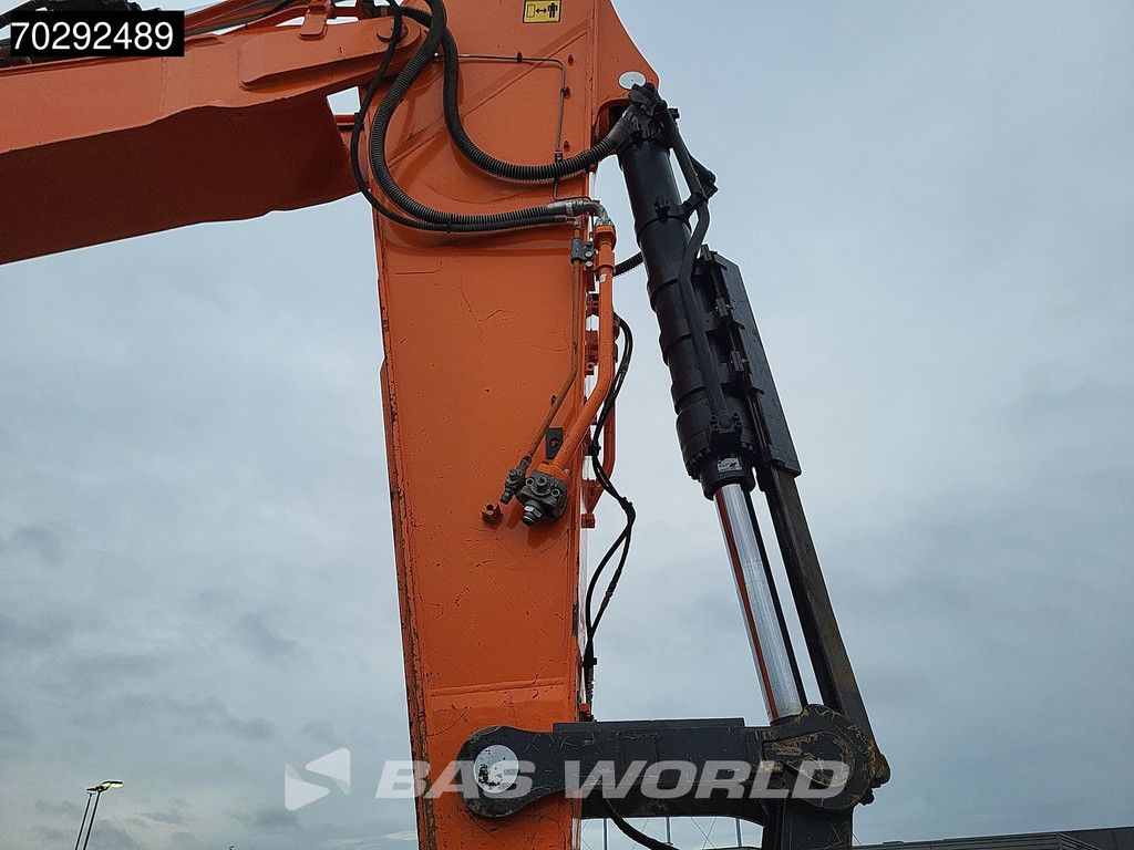Doosan DX420 LC-5