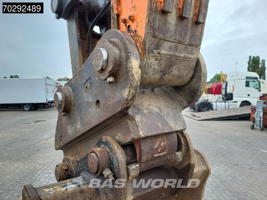 Doosan DX420 LC-5