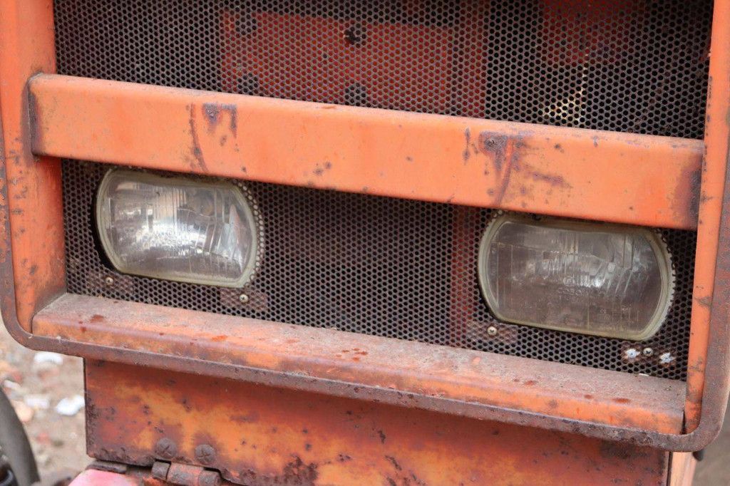 Traktor Renault 551 Diesel 1978