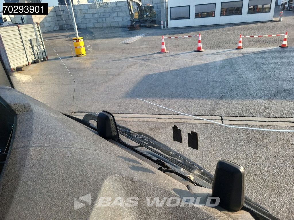 Scania R R450 4X2 NL-Truck Retarder Standklima ACC Hydraulik Euro 6