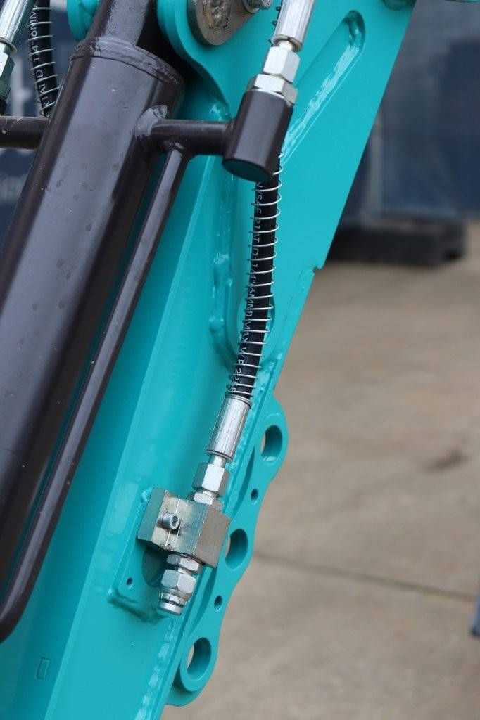 Minibagger Katco Q13 Power+ Diesel Neu