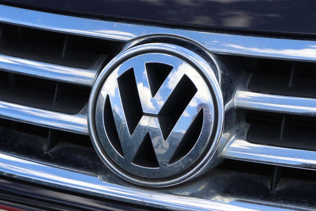 Volkswagen Touareg Diesel 2005