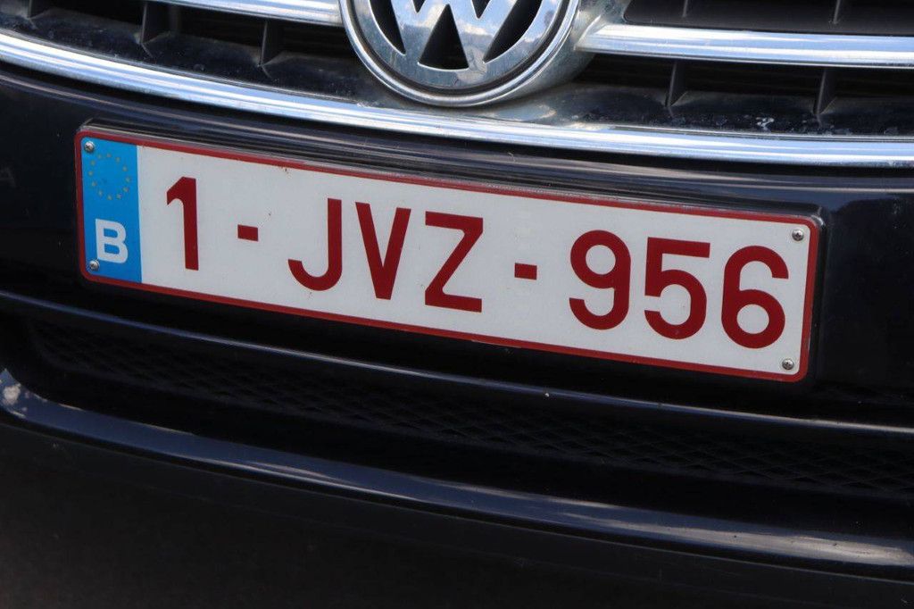 Volkswagen Touareg Diesel 2005