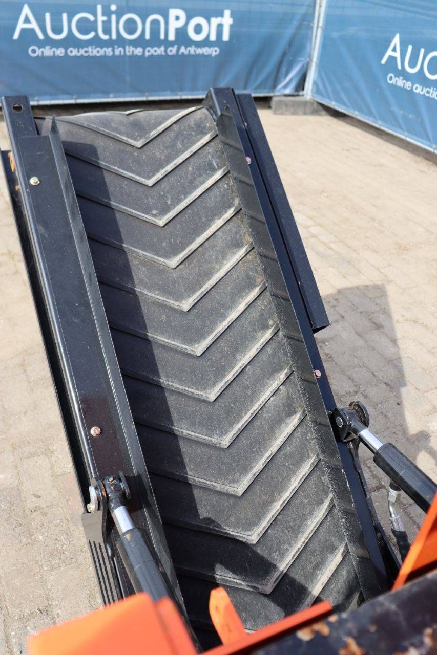 Backenbrecher SKLP SK-SSJ430 Benzin 18 PS 2025 Neu