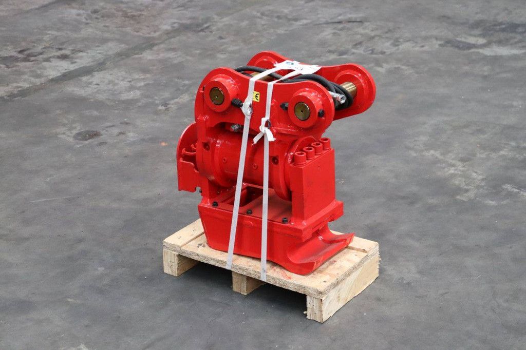 Quick change Lehnhoff HM03 2025 New