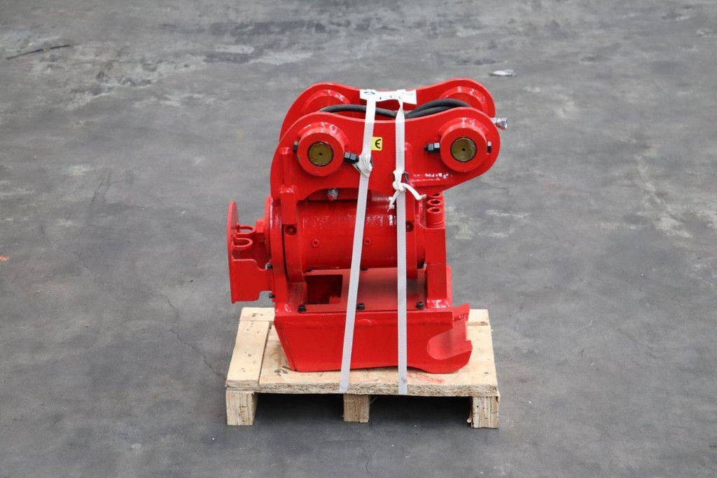 Quick change Lehnhoff HM03 2025 New