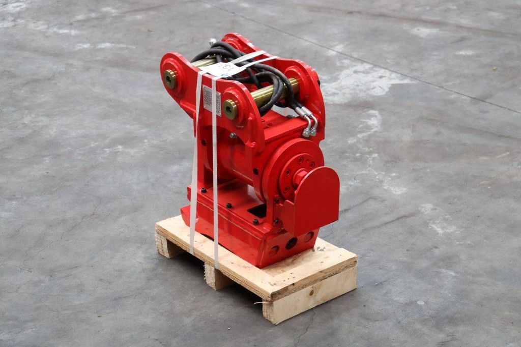 Quick change Lehnhoff HM03 2025 New