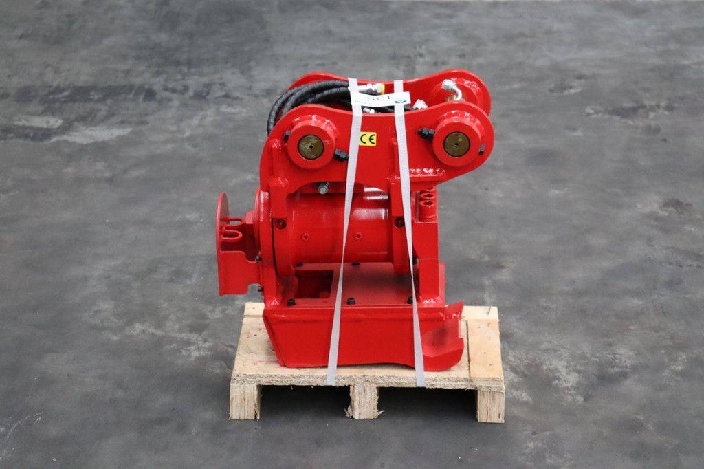 Quick change Lehnhoff HM03 2025 New