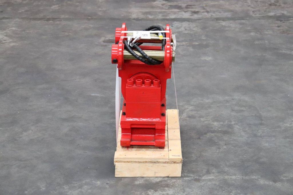 Quick change Lehnhoff HM03 2025 New