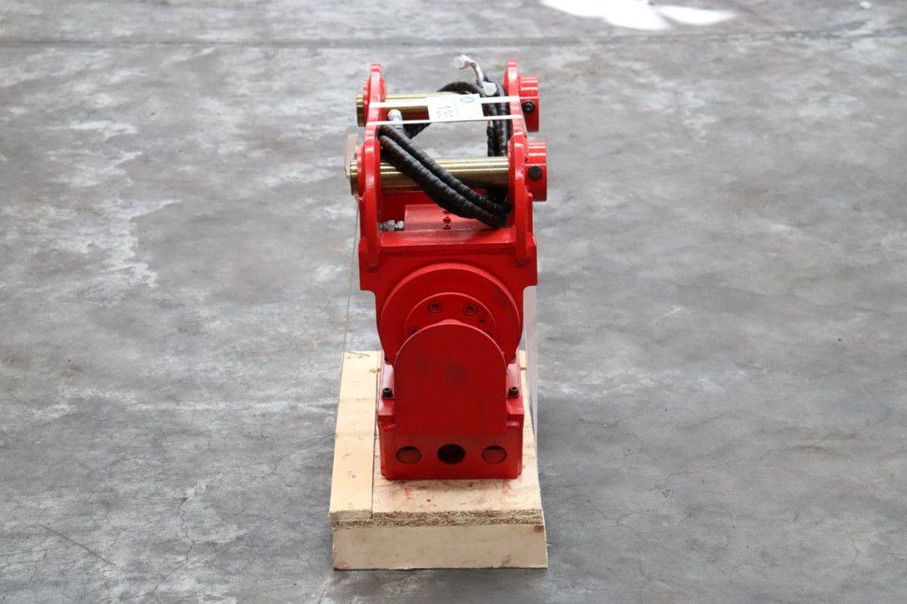 Quick change Lehnhoff HM03 2025 New