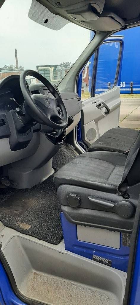 Mercedes-Benz Sprinter Diesel 95kW 2013 Van