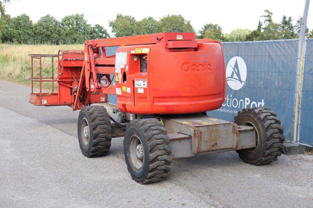 Knikarmhoogwerker Genie Z-45/25 Diesel 15.86m 2003