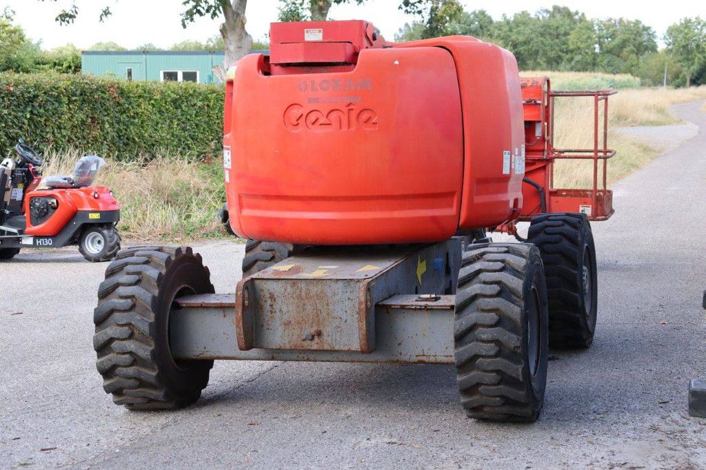 Knikarmhoogwerker Genie Z-45/25 Diesel 15.86m 2003