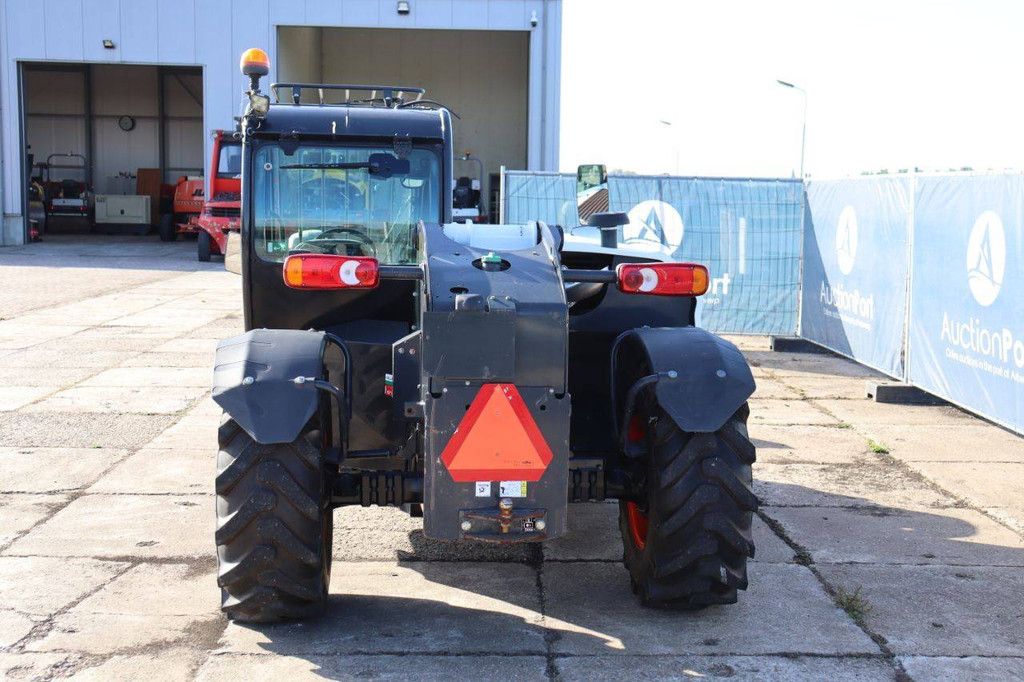 Bobcat TL358D Diesel 74kW 2600kg 5.8m Telehandler 2017