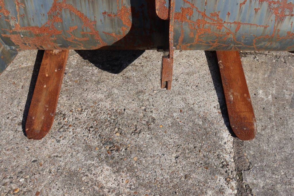Bobcat TL358D Diesel 74kW 2600kg 5.8m Telehandler 2017