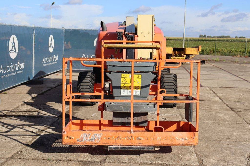 JLG 450AJ Diesel 15,72 m Gelenkteleskoparbeitsbühne 2018