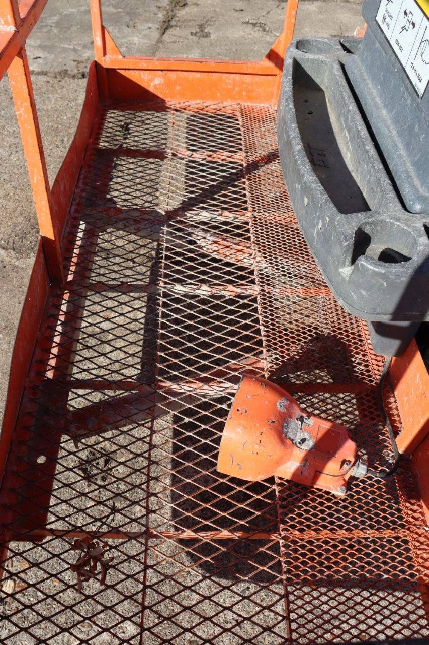 JLG 450AJ Diesel 15,72 m Gelenkteleskoparbeitsbühne 2018
