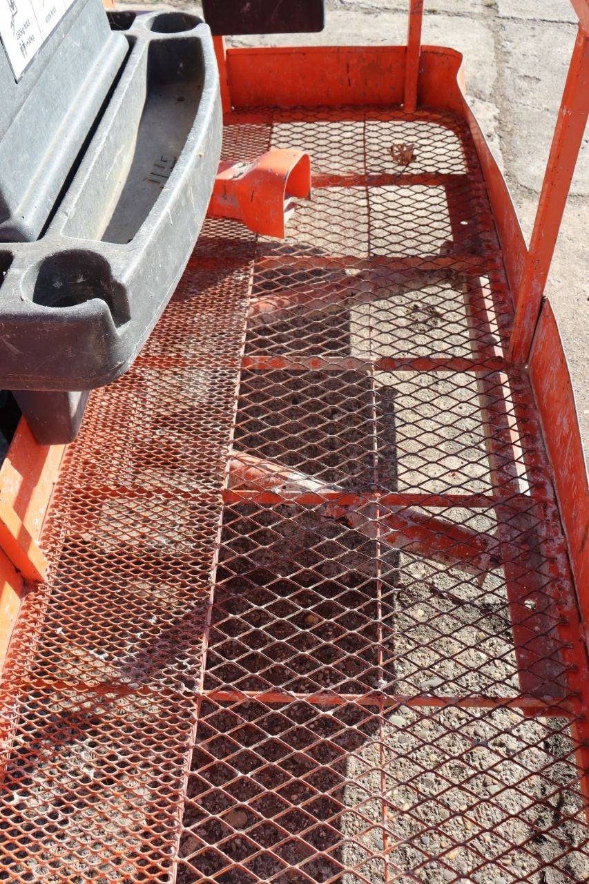 JLG 450AJ Diesel 15,72 m Gelenkteleskoparbeitsbühne 2018