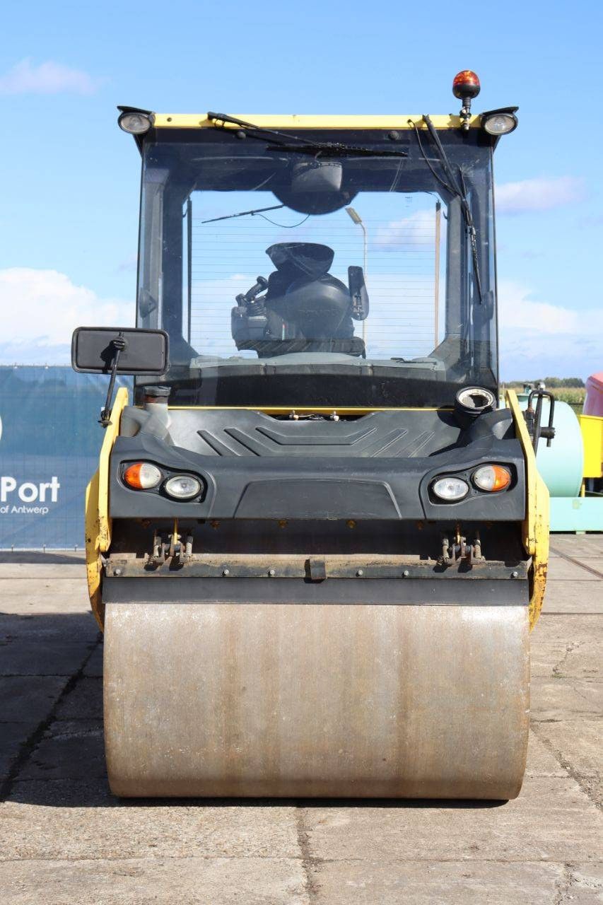 Tandem roller Bomag BW161 ADO-5 Diesel 95kW 2019