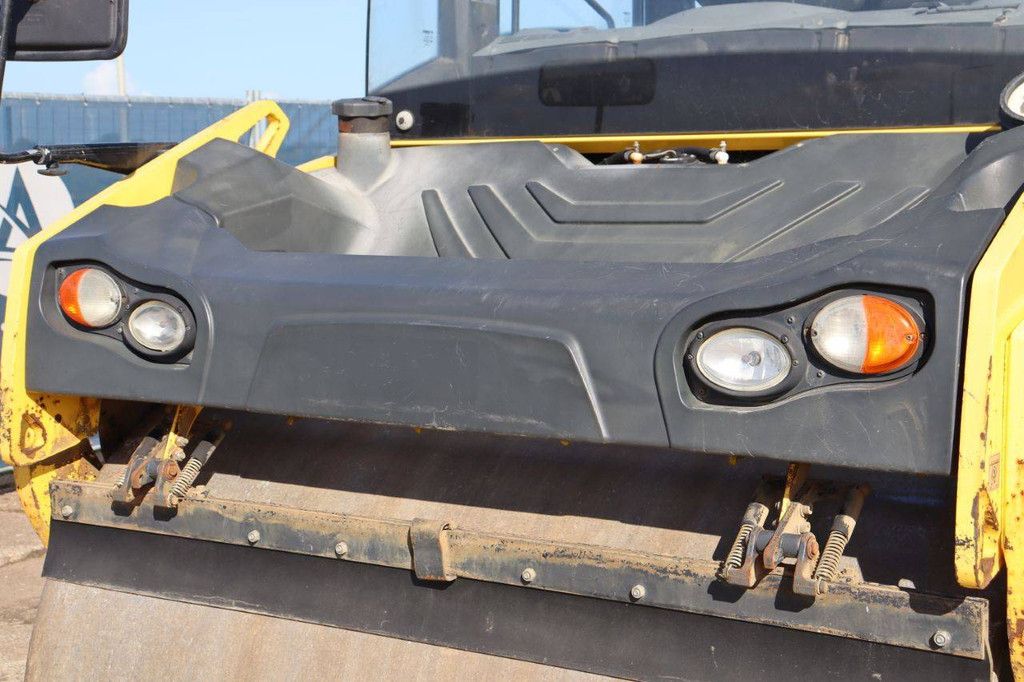 Tandem roller Bomag BW161 ADO-5 Diesel 95kW 2019