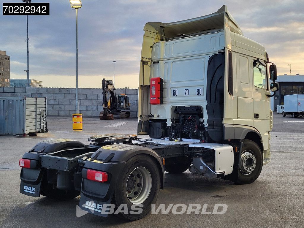DAF XF 480 4X2 Standairco ACC Euro 6