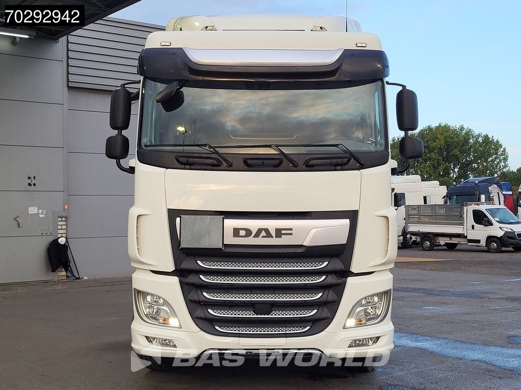 DAF XF 480 4X2 Standairco ACC Euro 6