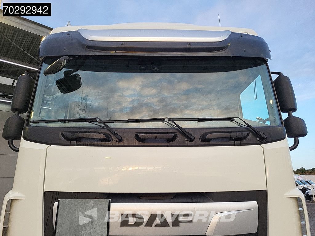 DAF XF 480 4X2 Standairco ACC Euro 6