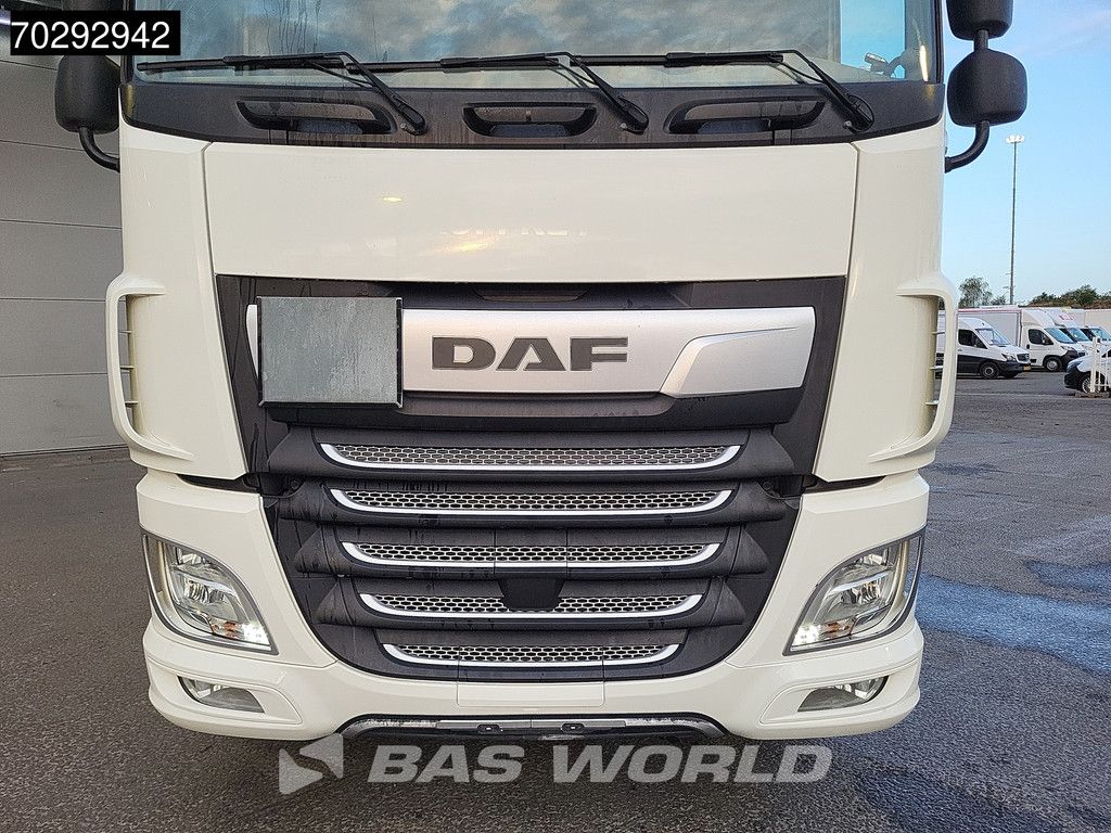 DAF XF 480 4X2 Standairco ACC Euro 6