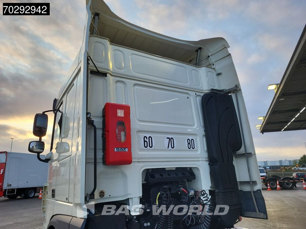 DAF XF 480 4X2 Standairco ACC Euro 6