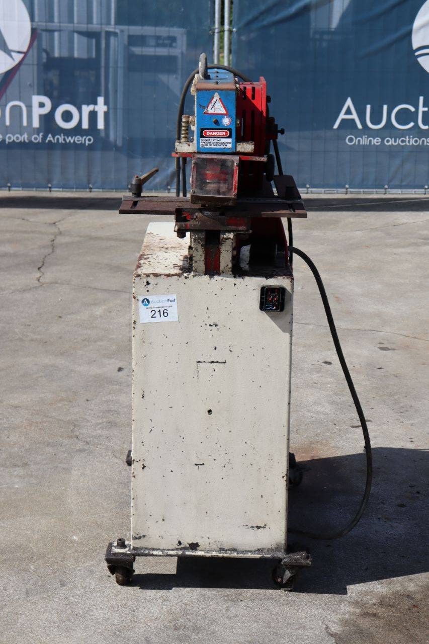 Elektrische Schneidemaschine Kingslang 40XM