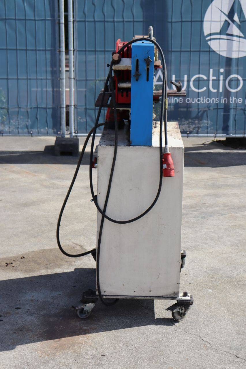 Elektrische Schneidemaschine Kingslang 40XM