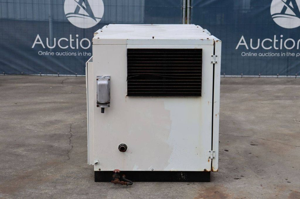 Kompressor Atlas Copco GA508 Elektrisch 8bar