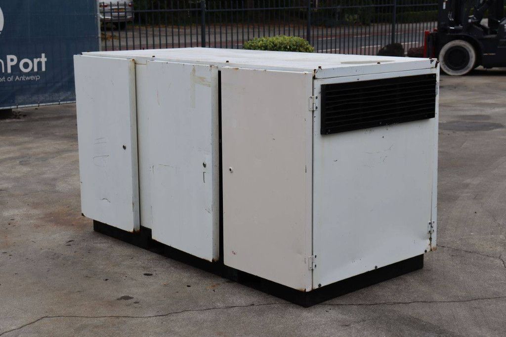 Kompressor Atlas Copco GA508 Elektrisch 8bar