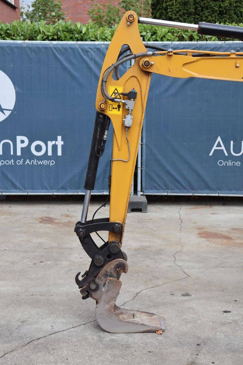 Minibagger Sany SY18C Diesel 14,6 kW 2022