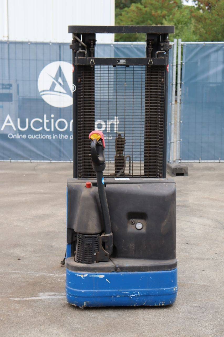 Stapler elektrisch