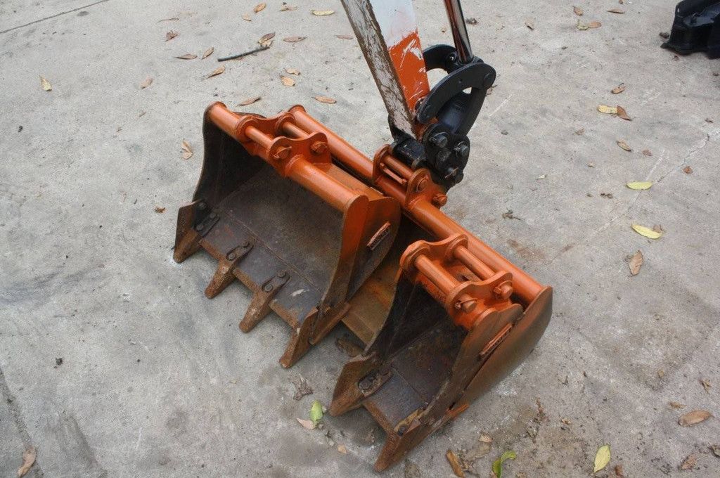 Minibagger Bobcat E19 Diesel 10,2 kW 2019