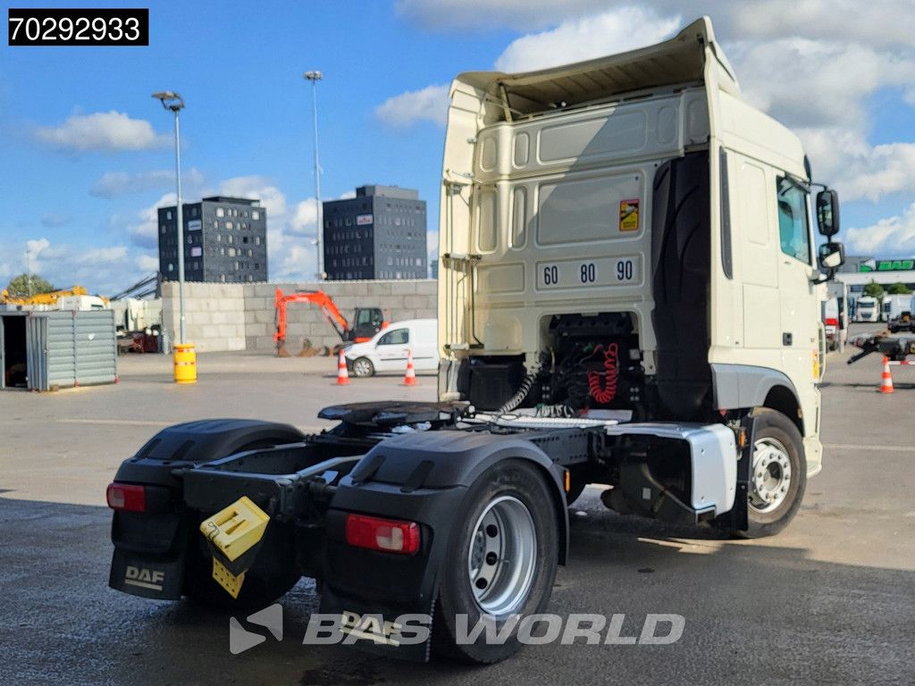 DAF XF 480 4X2 SC Standairco ACC Euro 6