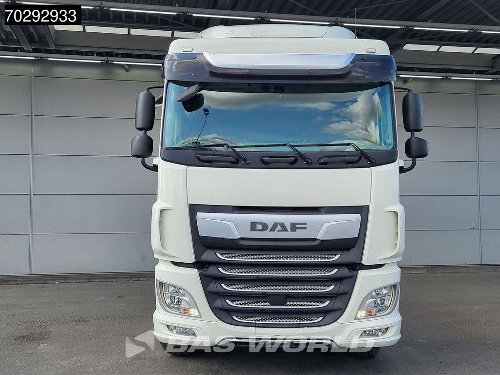 DAF XF 480 4X2 SC Standairco ACC Euro 6