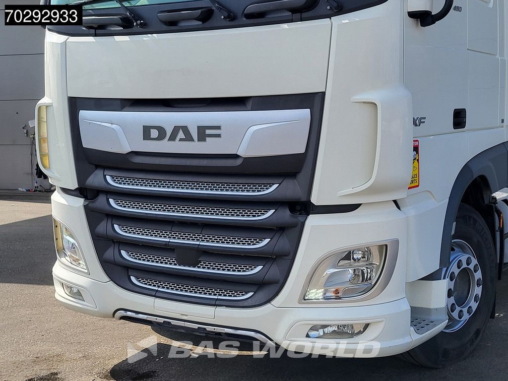 DAF XF 480 4X2 SC Standairco ACC Euro 6