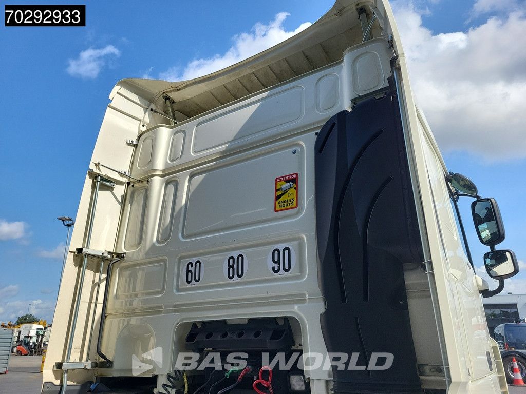 DAF XF 480 4X2 SC Standairco ACC Euro 6