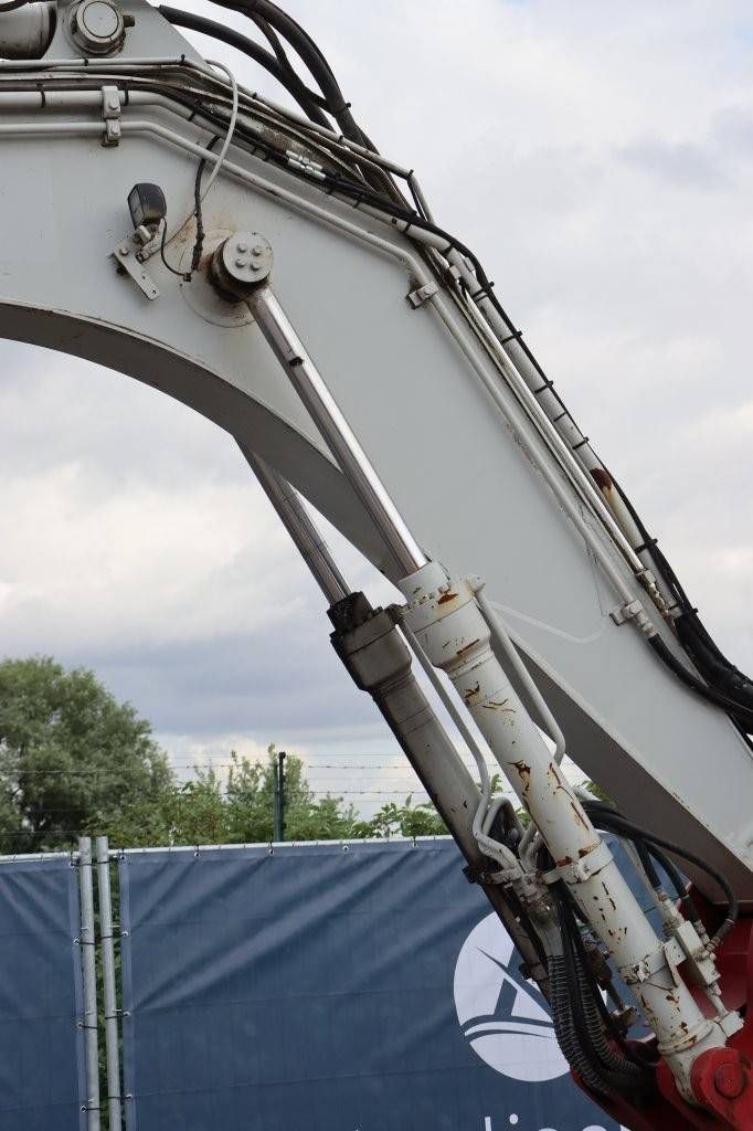 Raupenbagger Takeuchi TB2150 Diesel 2018