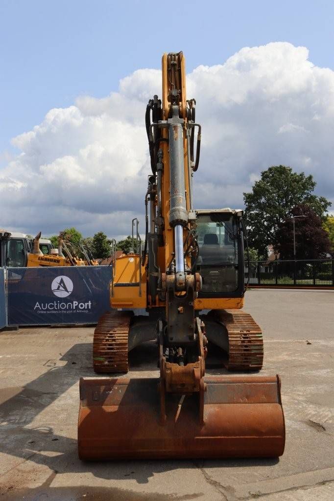 Crawler excavator Liebherr R922 LC Diesel 2016
