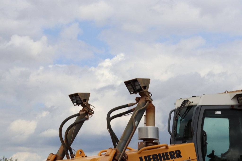 Bulldozer Liebherr PR 736 LGP Diesel 2017