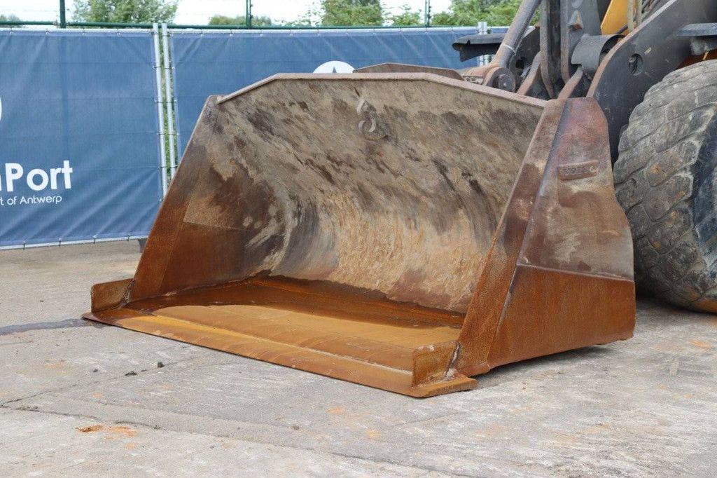 Volvo L150H Diesel Wheel Loader