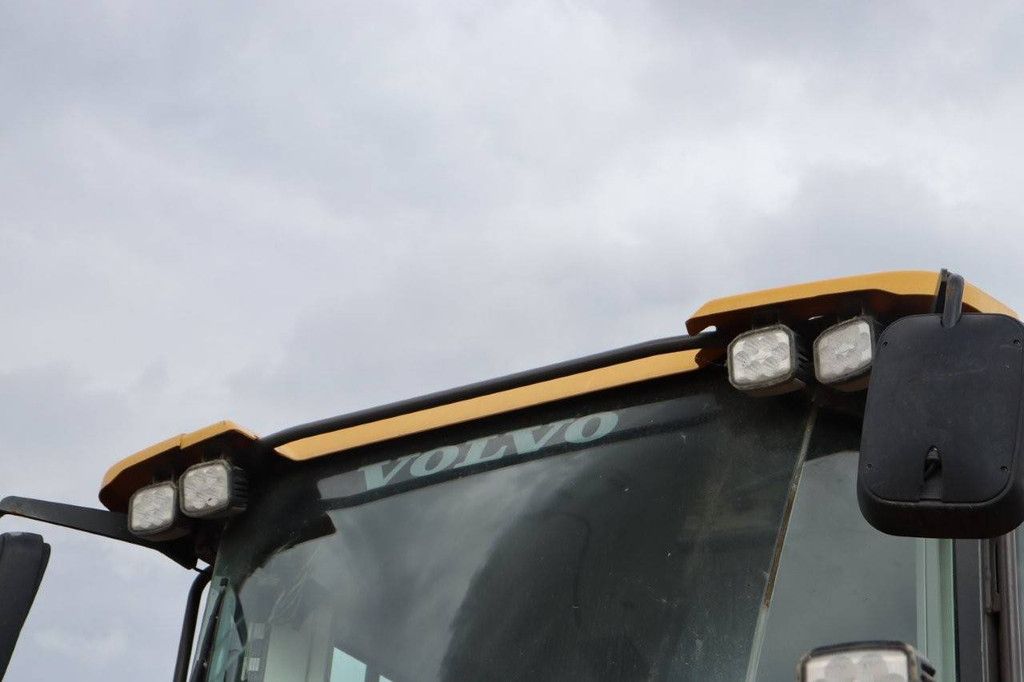 Volvo L150H Diesel Wheel Loader