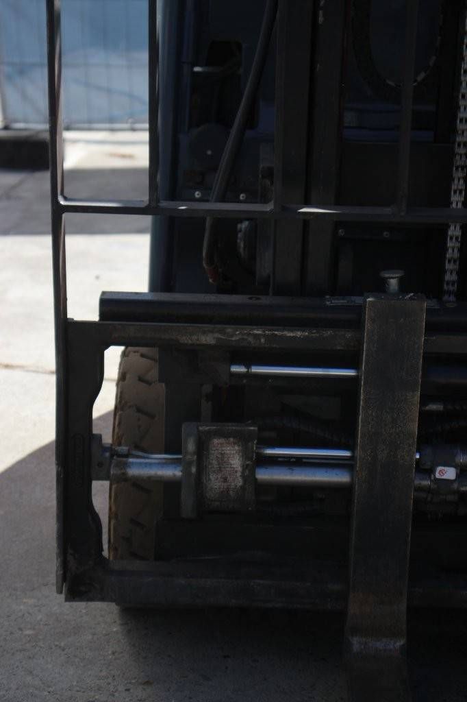 Toyota 8FBEK18T Electric Forklift 1800kg 3.0m 2018