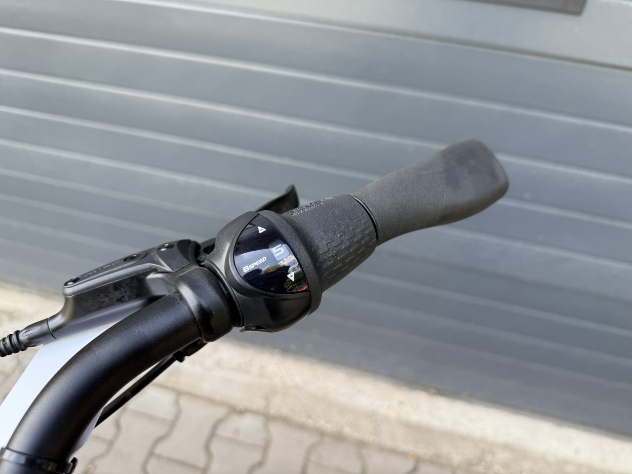 Batavus Finez E-go D54 500wh E-bike - incl btw en fact.