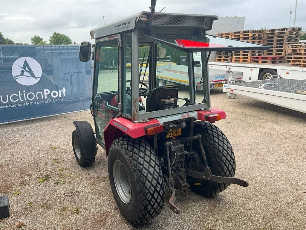 Tractor Massey Ferguson 1230 Diesel